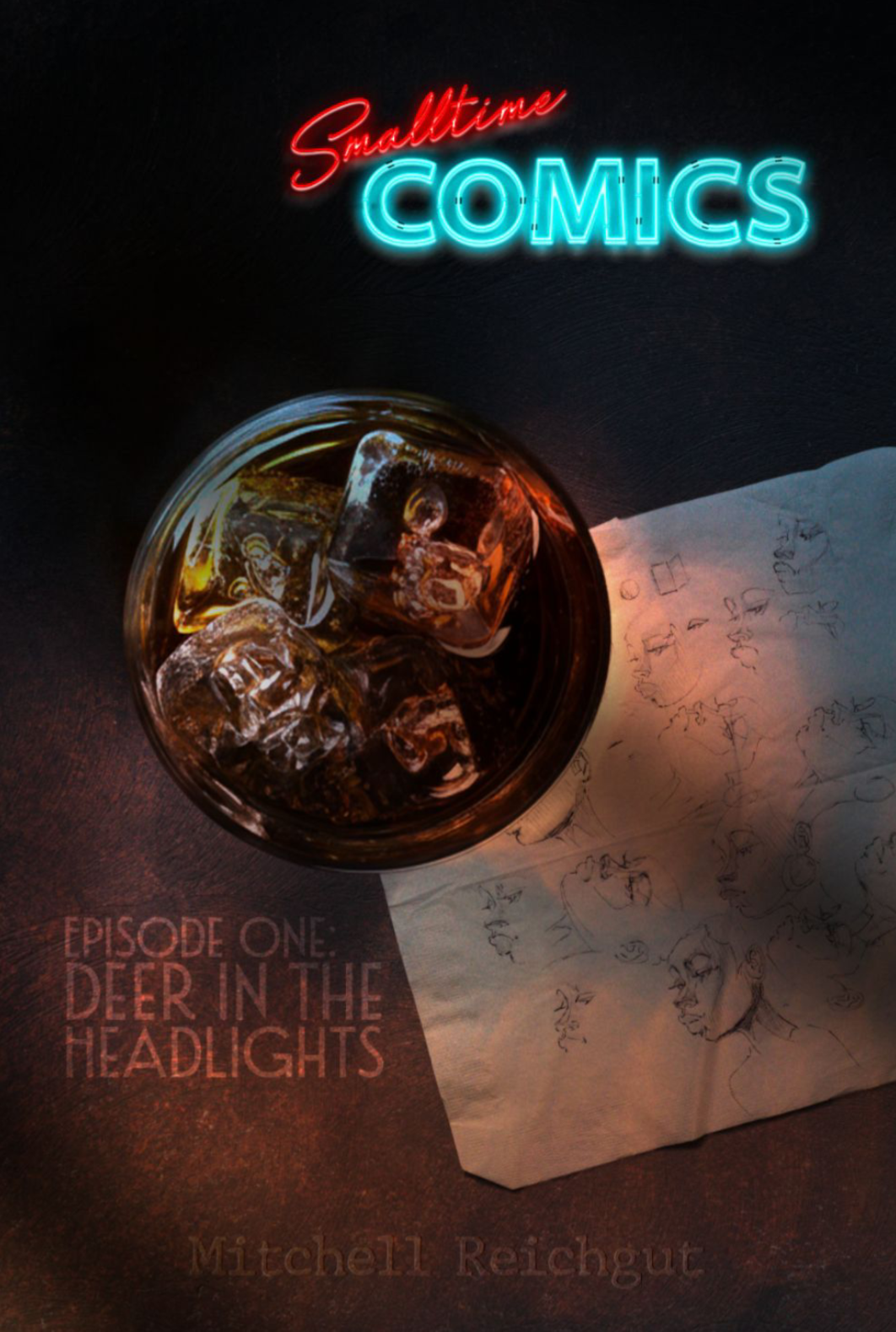 Deer In The Headlights- Episode 1