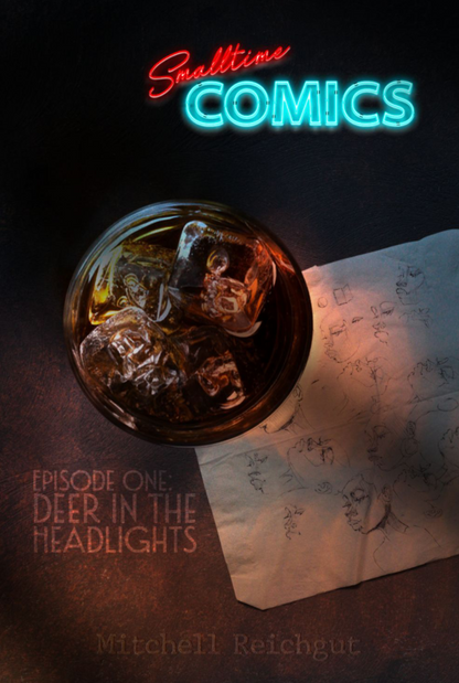 Deer In The Headlights- Episode 1