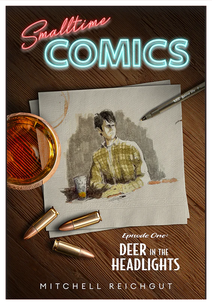 Deer In The Headlights- Episode 1