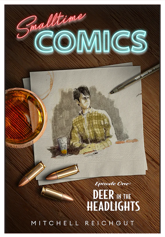 Deer In The Headlights- Episode 1