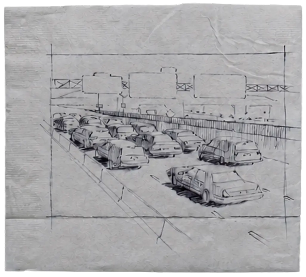 Smalltime Chapter 3 Sketch