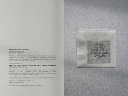 Deer In The Headlights- Episode 1