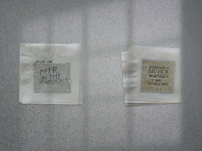 Deer In The Headlights- Episode 1