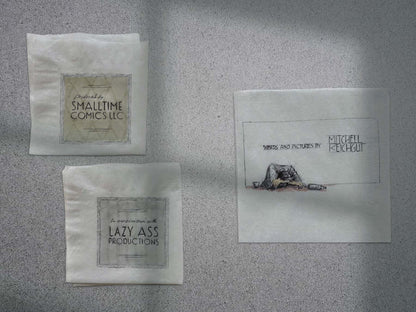 Deer In The Headlights- Episode 1