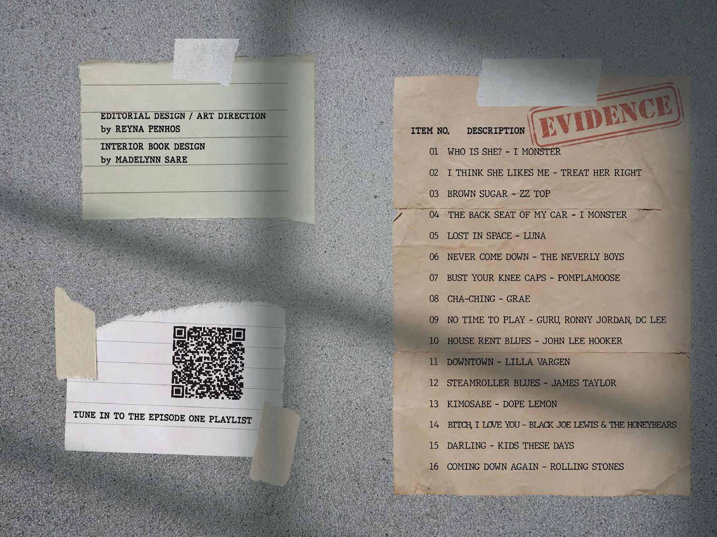 Deer In The Headlights- Episode 1