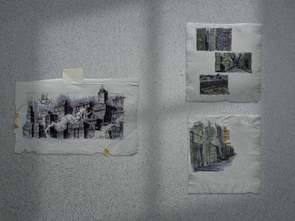 Deer In The Headlights- Episode 1