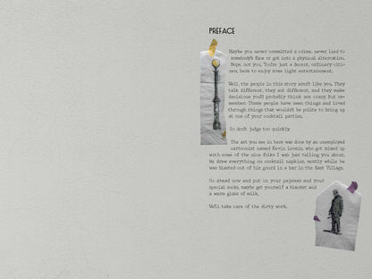 Deer In The Headlights- Episode 1