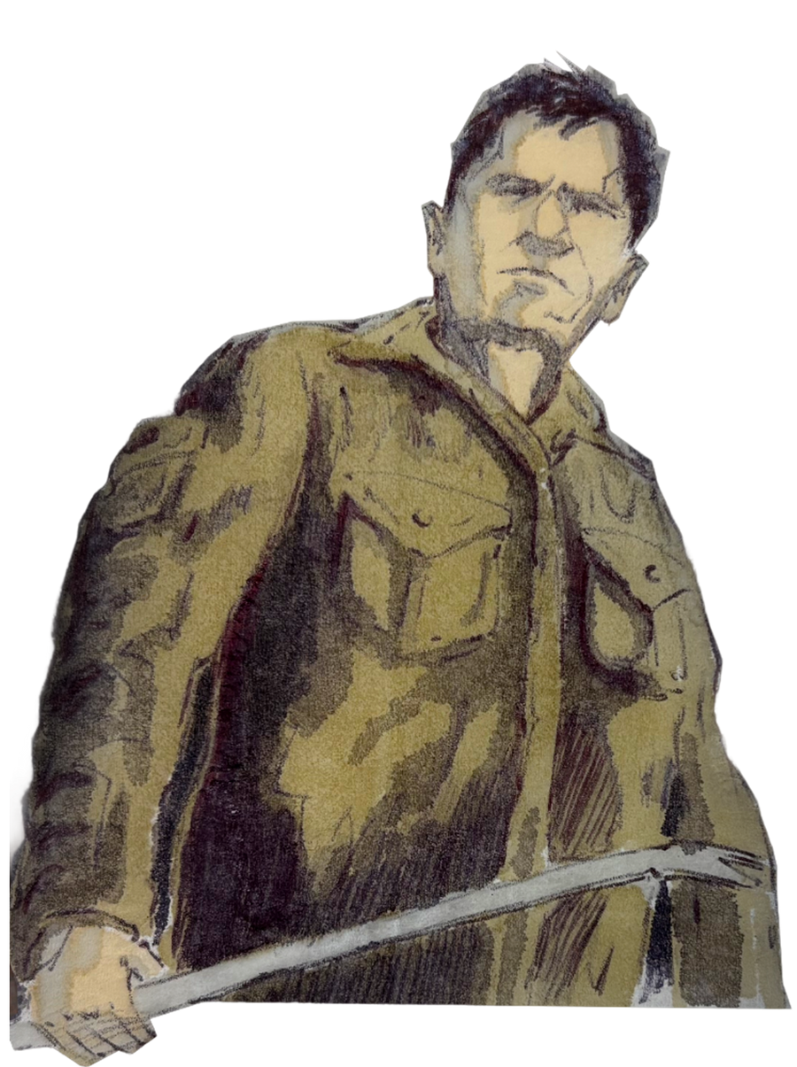 Character