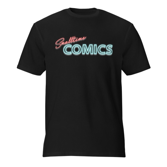 Smalltime Tee