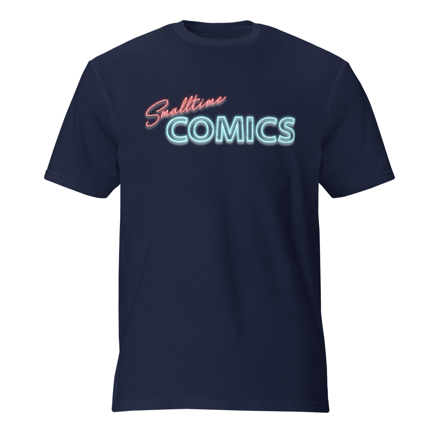 Smalltime Tee