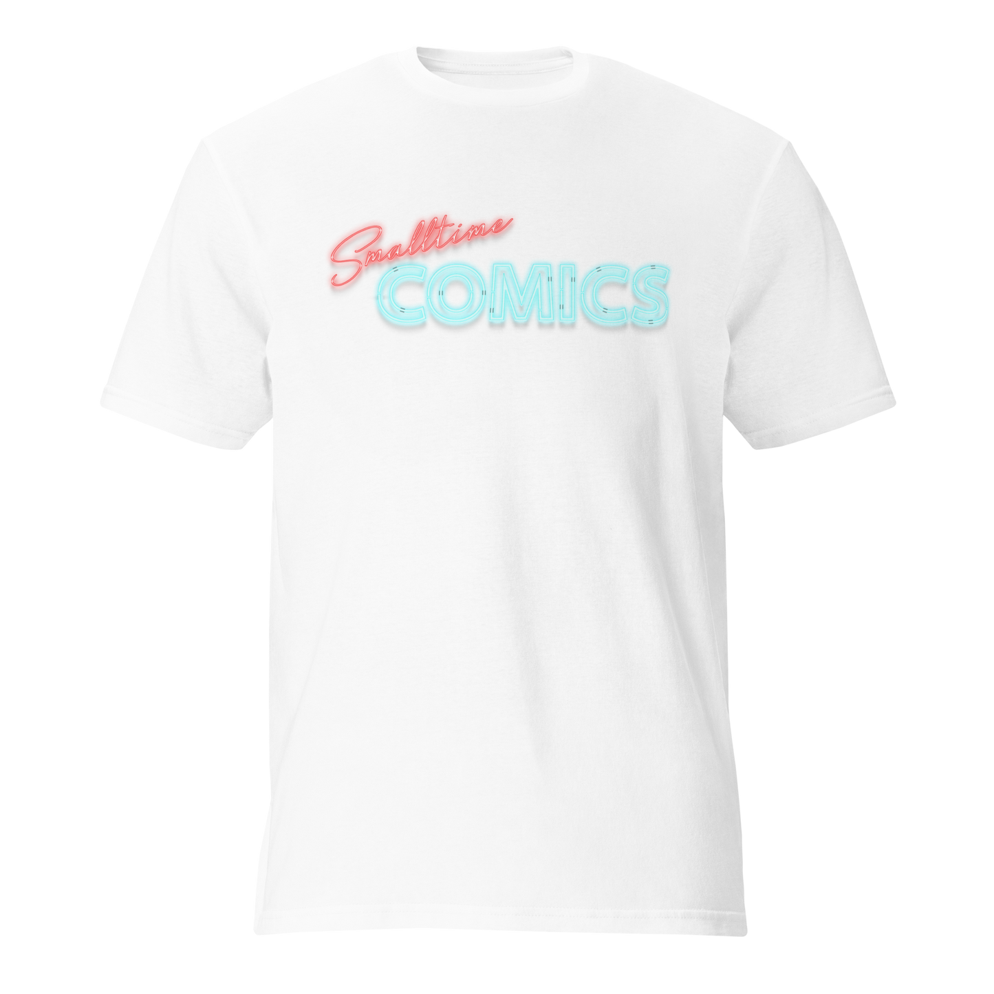Smalltime Tee